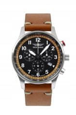 Iron Annie Iron Annie F13 Tempelhof 5688-5 quartzové hodinky