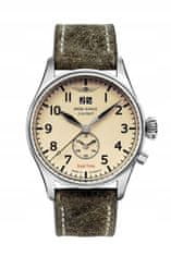 Iron Annie Iron Annie Flight Control 5140-5 quartzové hodinky