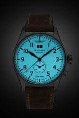Iron Annie Iron Annie Flight Control 5140-5 quartzové hodinky
