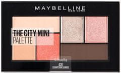 Maybelline  eyeshadow the city mini - 430