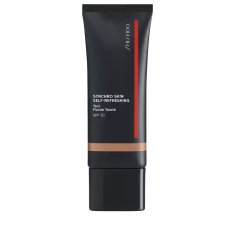 Shiseido Synchro Skin Self-Refreshing Tint SPF20 hydratační tekutý podklad 325 Medium Keyaki 30ml