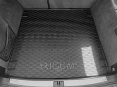 Rigum Gumová vana do kufru Audi A4 Avant 2001-/Seat EXEO Combi 2009-