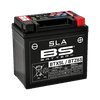 BS-BATTERY V továrně aktivovaný akumulátor BTX5L/BTZ6S (YTX5L/YTZ6S) SLA