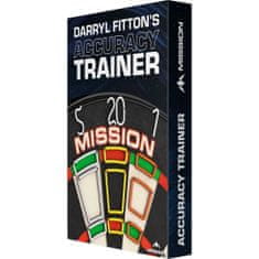 Mission Darryl Fitton's Accuracy Trainer - trénink přesnosti