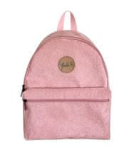 YukoB Vintage batoh - růžový