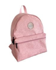 YukoB Vintage batoh - růžový