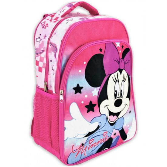 Difuzed Dívčí školní batoh Minnie Mouse - Disney