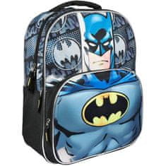 Cerda Školní batoh 3D Batman