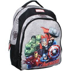 Vadobag Školní batoh Avengers - MARVEL