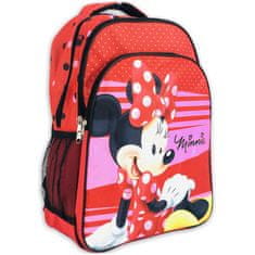 Difuzed Dívčí školní batoh Disney - Minnie Mouse