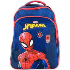 Difuzed Chlapecký školní batoh Spiderman - MARVEL