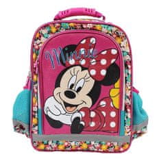 SETINO Školní batoh Minnie Mouse - Disney