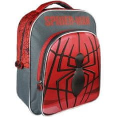 Cerda Školní batoh 3D Spiderman - MARVEL