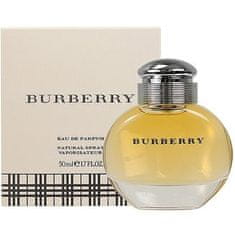 Burberry For Woman - EDP 100 ml