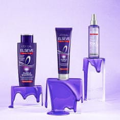 L’ORÉAL PARIS Bezoplachová péče pro blond vlasy Color Vive Purple All For Blonde 10 in 1 (Spray) 150 ml