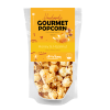 Gourmet Popcorn Med a lískový oříšek 75g