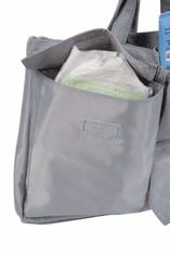Childhome Organizér do přebalovací tašky Grey