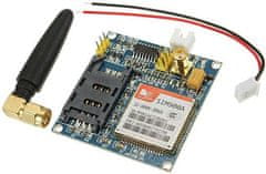 HADEX GSM modul SIM900A V4.0 s anténou pro Arduino