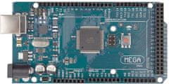 HADEX Arduino Mega2560-16AU, s USB převodníkem CH340G