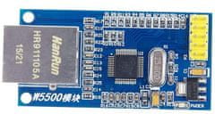 HADEX Arduino Ethernet modul W5500