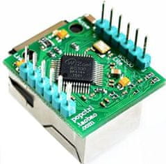 HADEX Arduino Ethernet modul W5500 TCP/IP