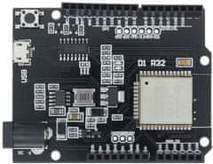 HADEX Arduino Uno D1 R32 4MB, WiFi+Bluetooth, vývojová deska