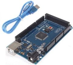 HADEX Arduino Mega2560-16AU, s USB převodníkem CH340G