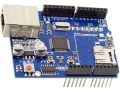 HADEX Arduino Ethernet Shield W5100 R3