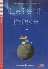 Antoine de Saint-Exupéry: Le Petit Prince
