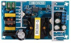 HADEX Napájecí zdroj-modul WX-DC2416 100-265VAC/36VDC 5A