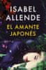 Allende Isabel: El amante japonés