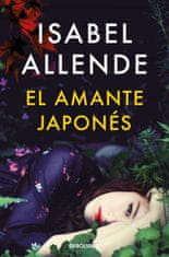 Allende Isabel: El amante japonés