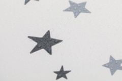 Fillikid Podložka přebalovací stars 53x70