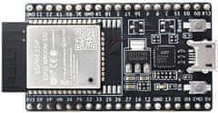 HADEX ESP32-DevKitC, vývojová deska s modulem ESP-WROOM-32D