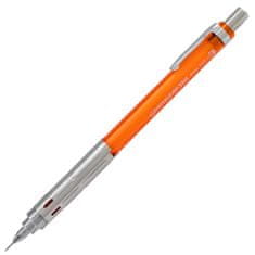 Pentel Mikrotužka GraphGear PC313 - oranžová 0,3mm