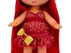 Na! Na! Na! Surprise Narozeninová panenka – Ruby Frost (Garnet)