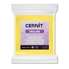 Cernit OPALINE 250g - žlutá