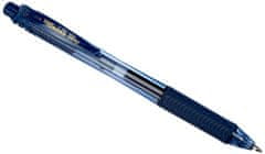 Pentel Pero gelové EnerGel BL107 - tmavě modré 0,7mm