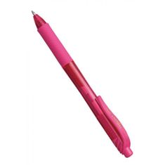 Pentel Pero gelové EnerGel BL107 - růžové 0,7mm