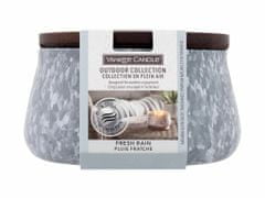 Yankee Candle 283g outdoor collection fresh rain