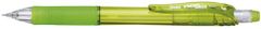Pentel Mikrotužka EnerGize PL105 - světle zelená 0,5mm