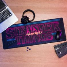 Paladone Stranger Things Arcade Logo Herní podložka