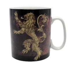AbyStyle Hrnek Game of Thrones - Lannister 460 ml
