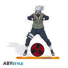 AbyStyle Naruto 2D akrylová figurka - Kakashi