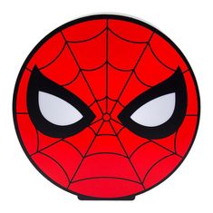 Paladone Box světlo Marvel - Spiderman