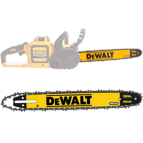 DeWalt Řetěz a lišta 3/8 '40 cm pro DCM575