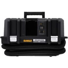 DeWalt Vysavač 54V 2x6Ah suchý/mokrý DCV586MT2