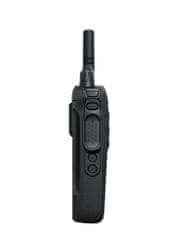 Motorola VHF MOTOROLA Mototrbo R7a NKP: VHF WHIP 136-174 MHz Li-Ion 2850 mAh IMPRES IP68 + klip na opasek (PMLN7008A) Ne Bez nabíječe
