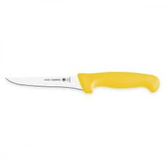 Tramontina Professional NSF kuchyňský nůž vykosťovací 12,5cm žlutá, speciál pro malé ruce