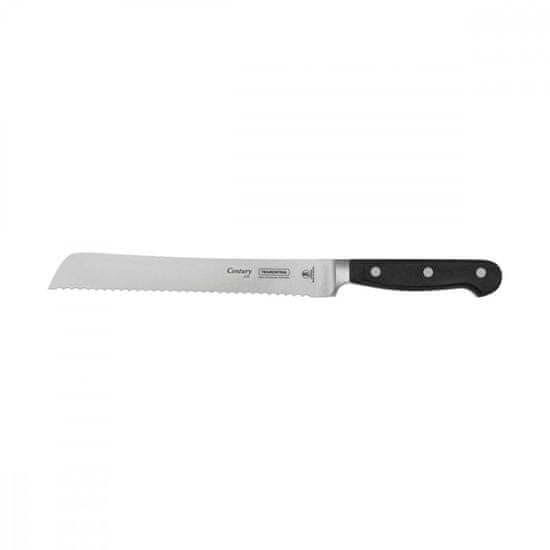 Tramontina Century NSF kuchyňský nůž na pečivo 20cm